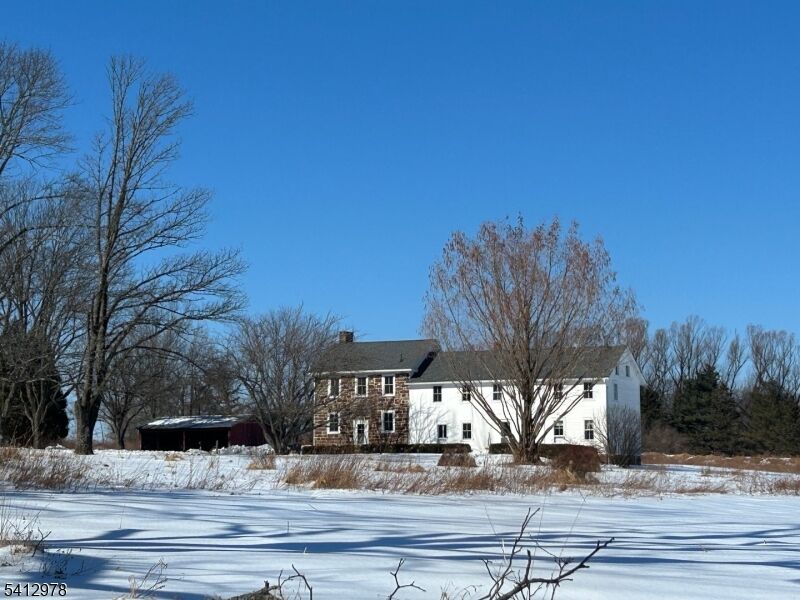 Property Photo:  29 Old Franklin School Rd  NJ 08867 