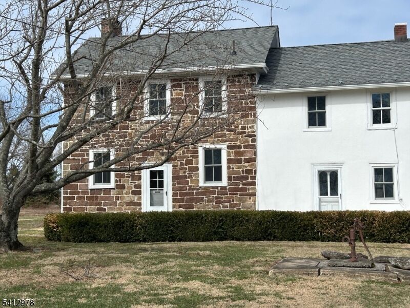 Property Photo:  29 Old Franklin School Rd  NJ 08867 