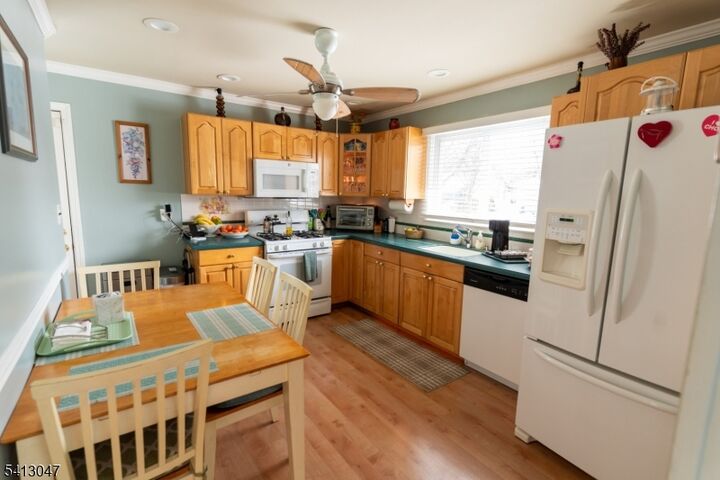 Property Photo:  165 Ward St  NJ 07607 