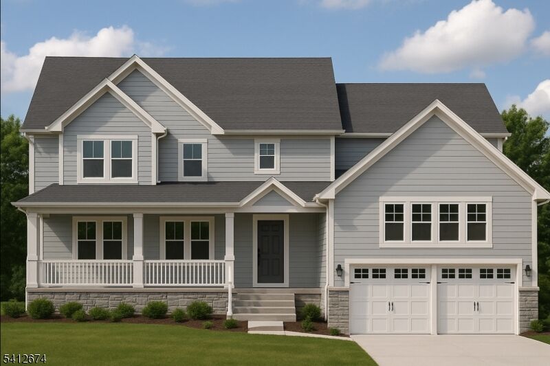 Property Photo: 13 Oneida Dr NJ 07090