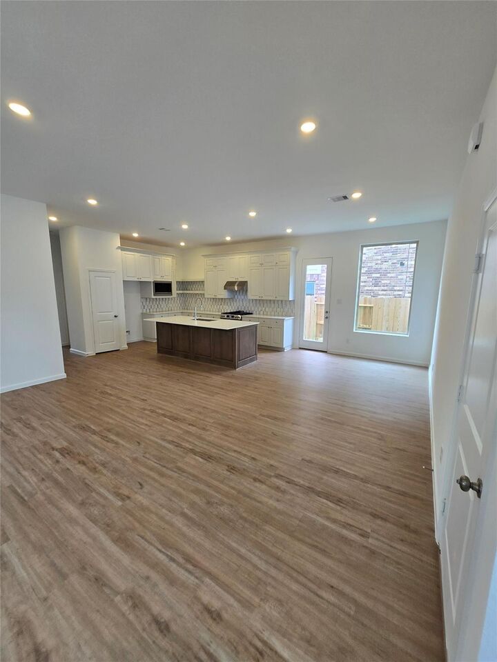 Property Photo:  3024 Ash Ray Drive  TX 77493 