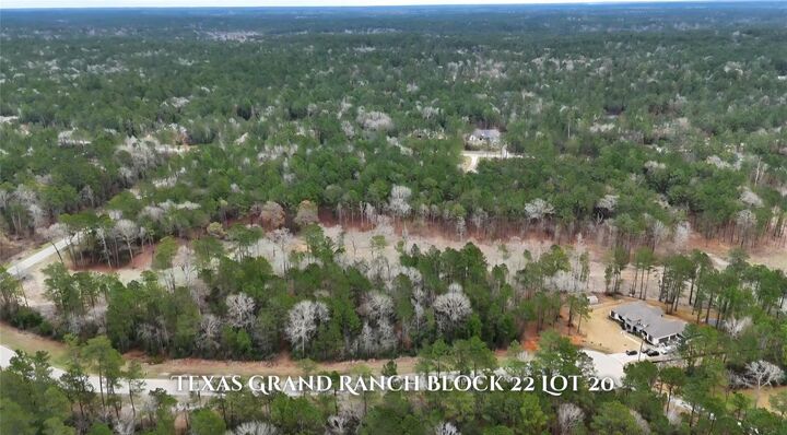 Property Photo:  00 Radius Road  TX 77340 