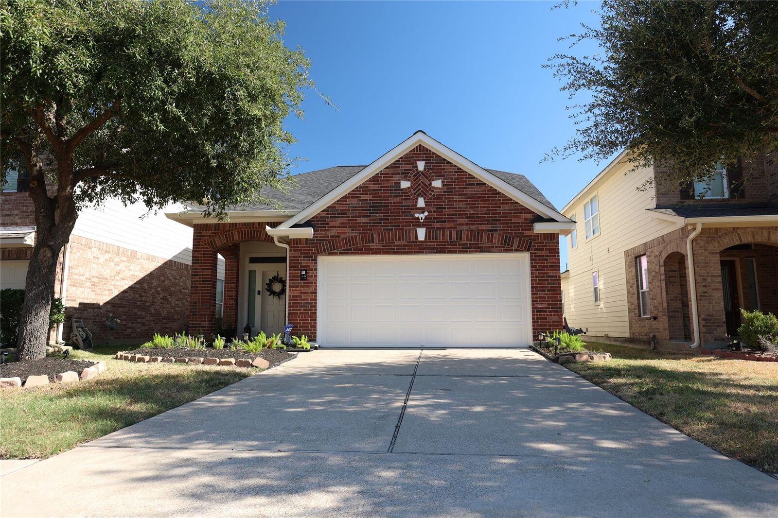 Property Photo: 7434 Legacy Pines Drive TX 77433