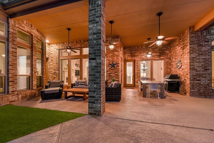 Property Photo:  27907 Warren Park Drive  TX 77494 