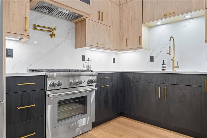 Property Photo: 134 Hancock Ave 1 NJ 07307