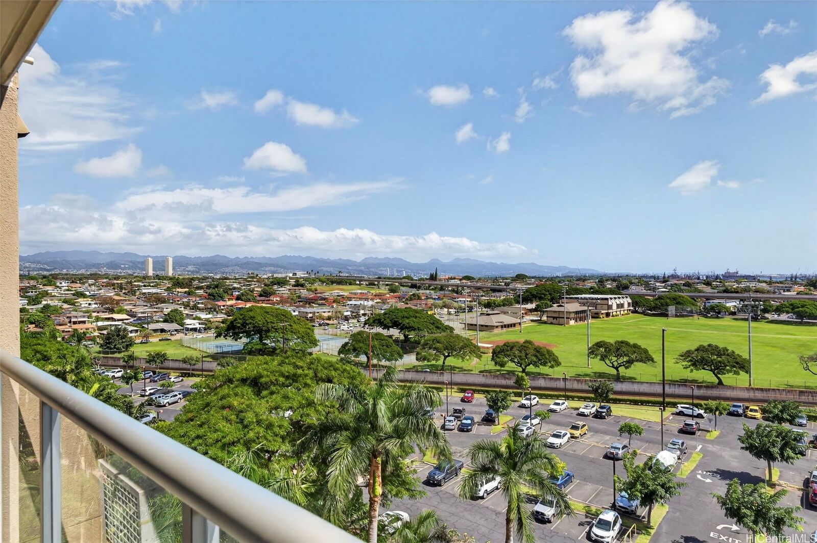Property Photo:  94-979 Kauolu Place 909  HI 96797 