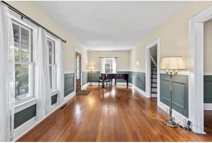 Property Photo:  1307 13th Street  WV 25701 