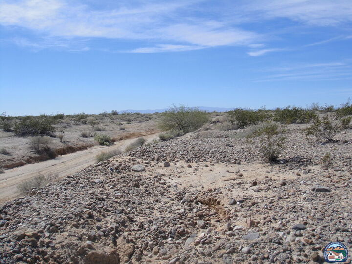 Property Photo:  13   No Name  CA 92275 