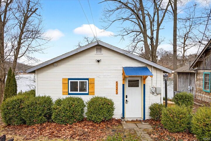 Property Photo: 5043 Blue Bird Lane IN 47433