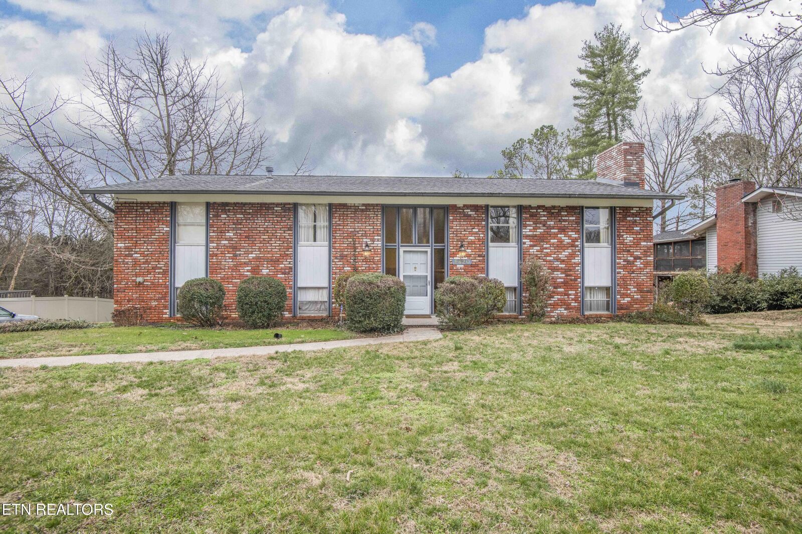 Property Photo:  9620 Tallahassee Lane  TN 37923 