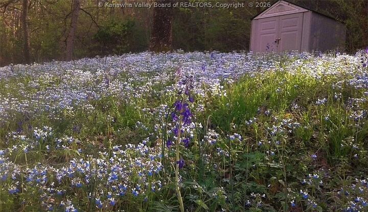 Property Photo:  340 Tate Hollow Road  WV 25312 