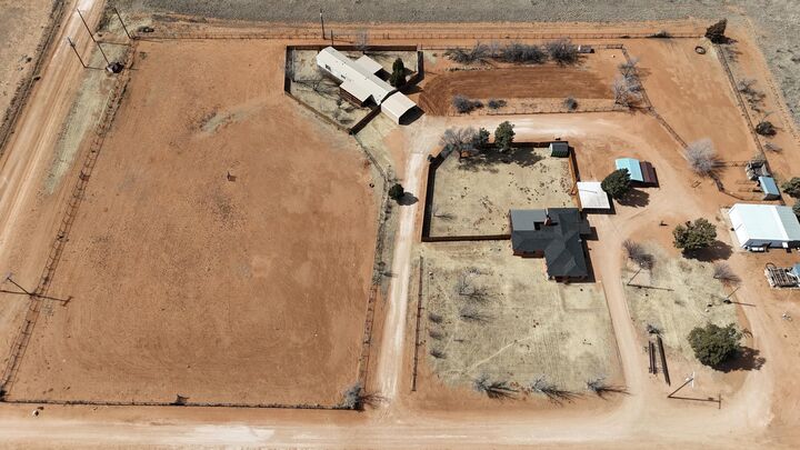 Property Photo:  2550 Holland Road  TX 79336 