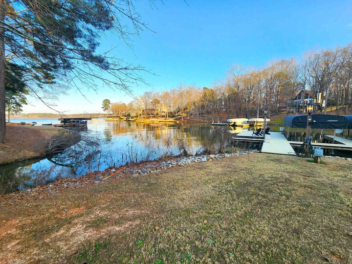 Property Photo:  134 Norris Lane  GA 31024 