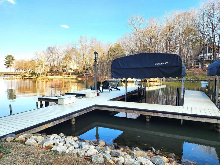 Property Photo:  134 Norris Lane  GA 31024 