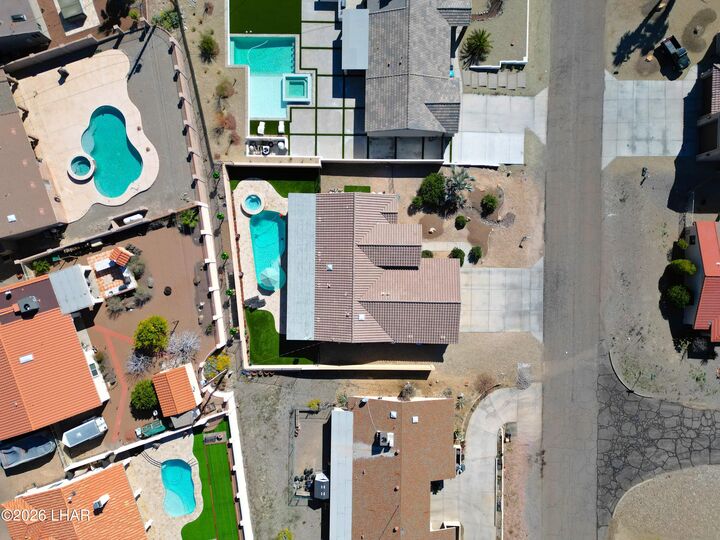 Property Photo:  3660 Texoma Dr  AZ 86404 