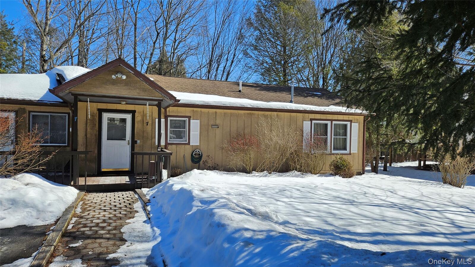 Property Photo:  7 Sara Drive  NY 12759 