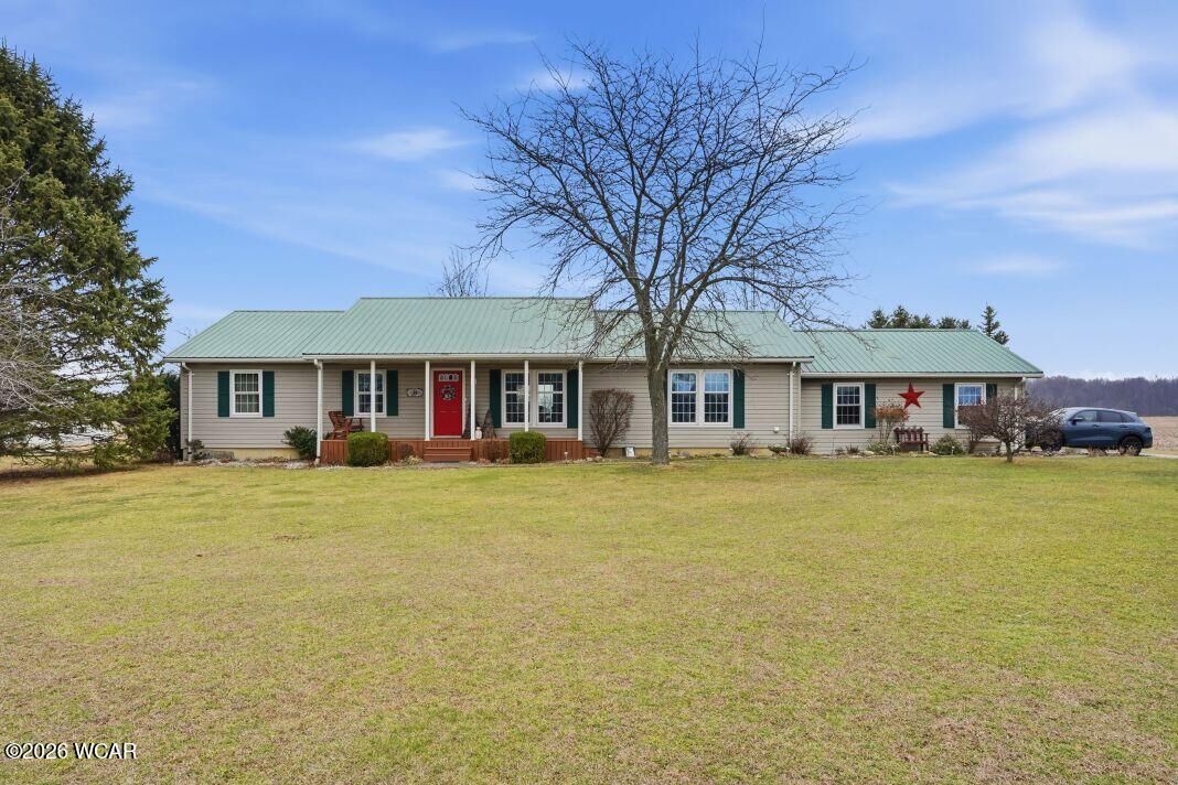 Property Photo:  15338 Township Road 195  OH 43326 