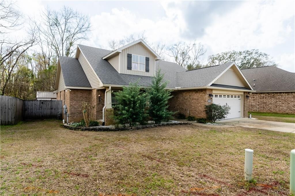 Property Photo:  7942 Beretta Drive  AL 36582 
