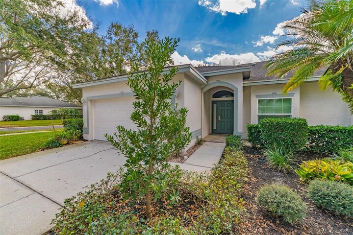 Property Photo:  10420 Mulligan Court  FL 33647 