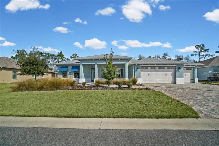 Property Photo:  10252 SW 96th Loop  FL 34481 