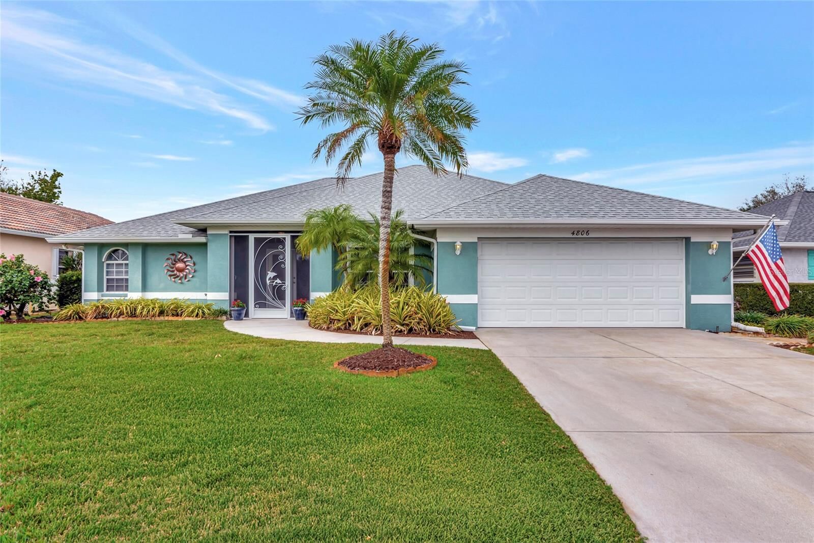 Property Photo:  4806 Jacaranda Heights Drive  FL 34293 