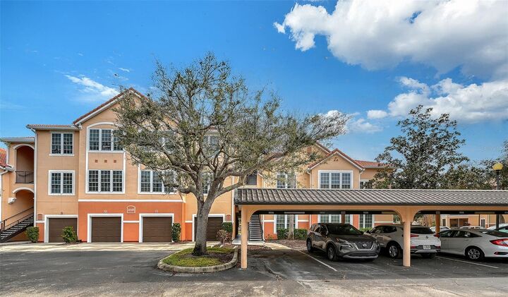 Property Photo:  4140 Central Sarasota Parkway 1226  FL 34238 