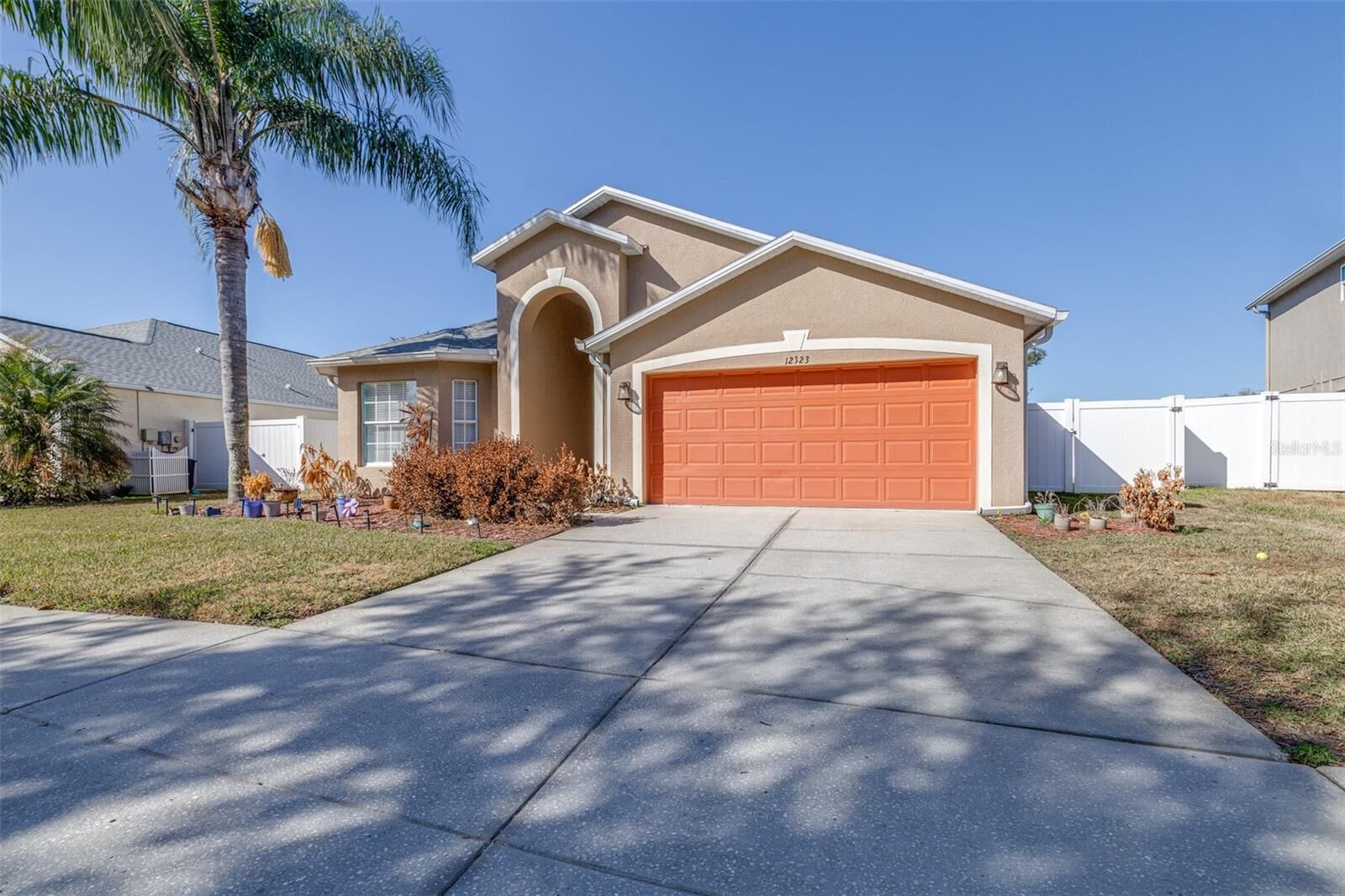 Property Photo:  12323 Southbridge Terrace  FL 34669 
