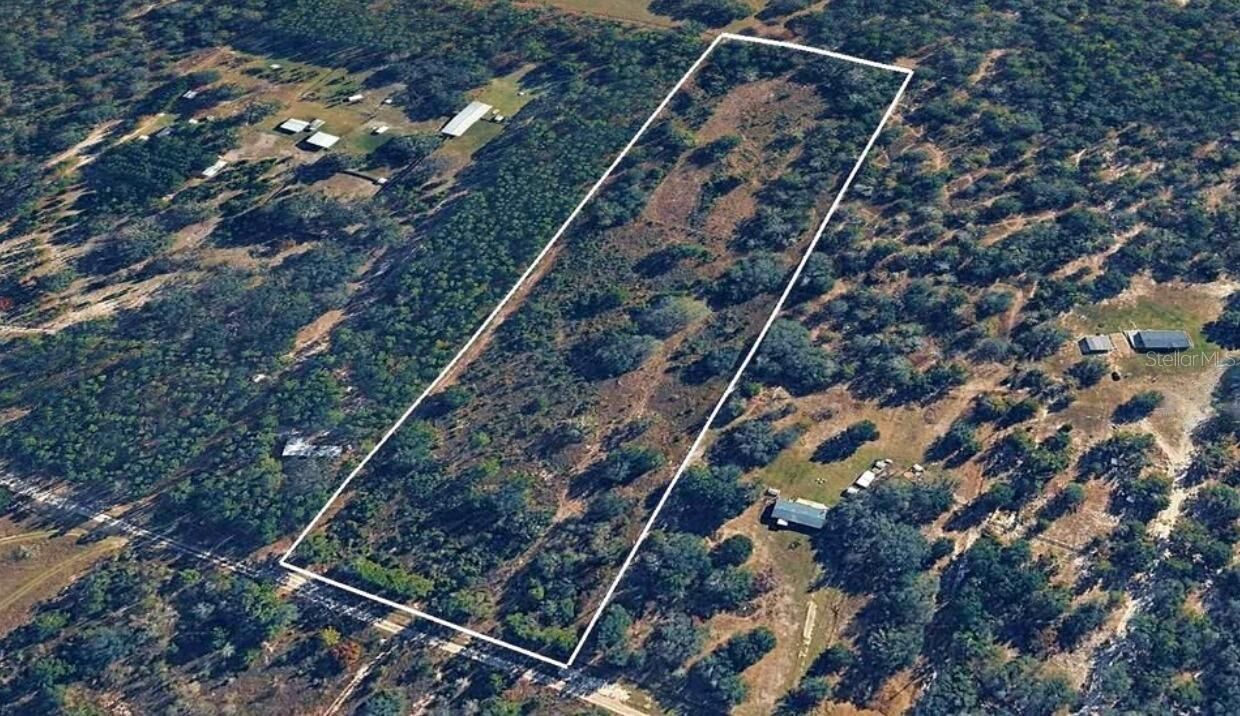 Property Photo: SW Scout Gln FL 32038