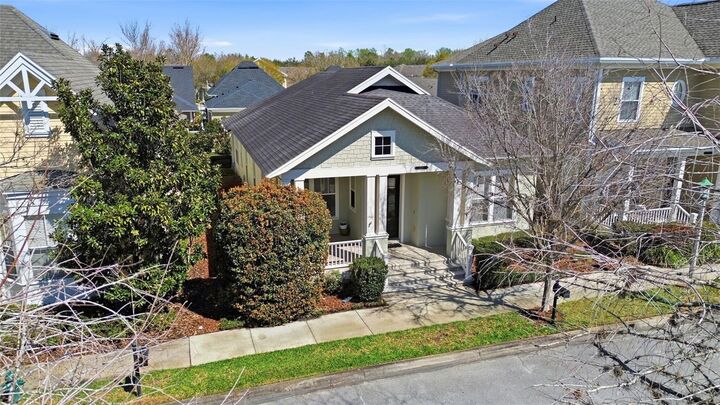 Property Photo:  1129 Mosaic Drive  FL 34747 