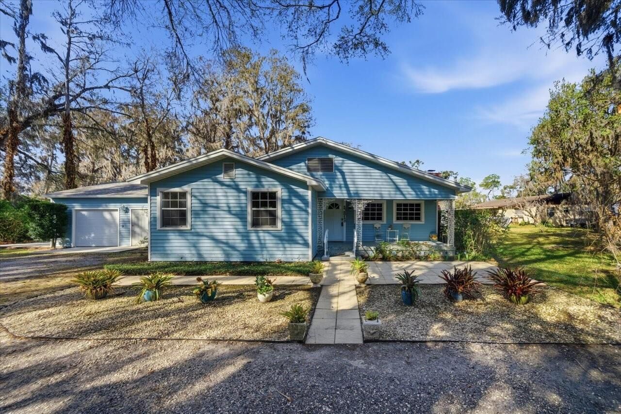 Property Photo:  19513 Deer Lake Road  FL 33548 