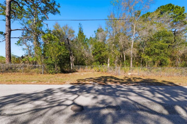 Property Photo: 9255 Grouse Way FL 34669