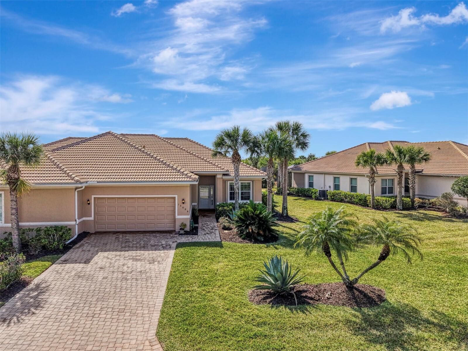 Property Photo:  13096 Creekside Lane  FL 33953 