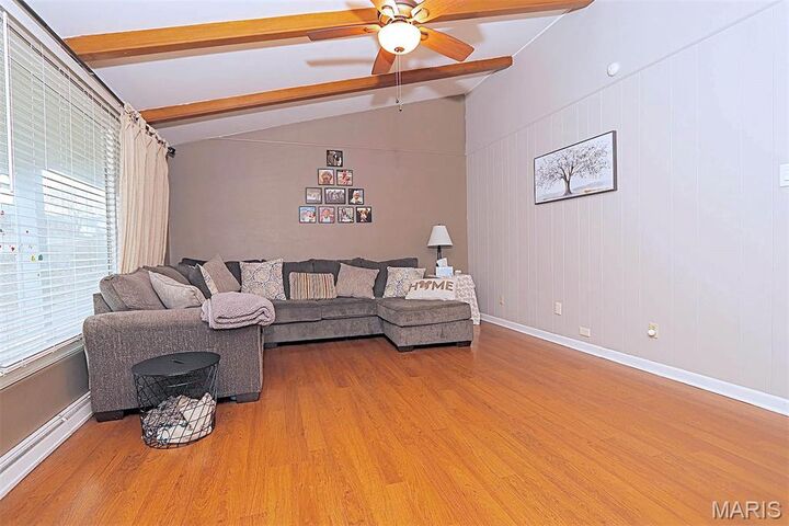 Property Photo: 2506 Ford Drive MO 63701