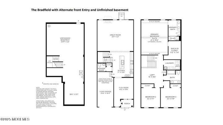 Property Photo:  55 Mustang Drive  NJ 07726 