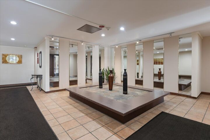 Property Photo: 4838 Howard Street 405 IL 60077