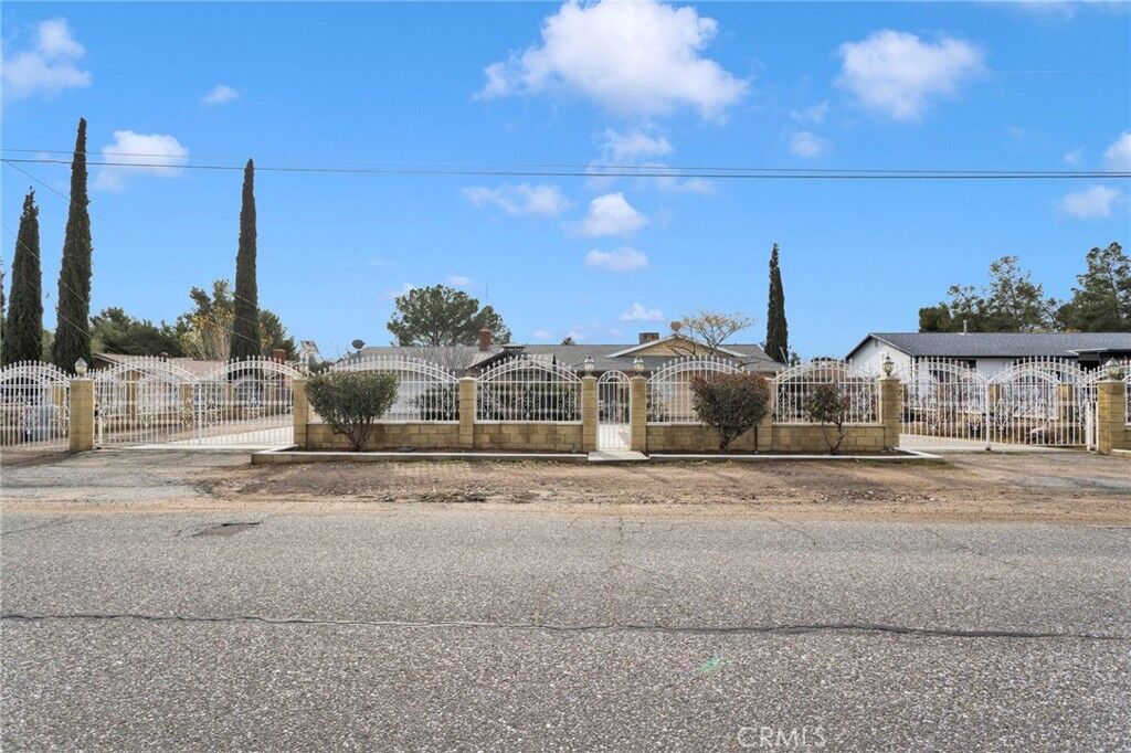Property Photo:  17775 Sultana Street  CA 92345 
