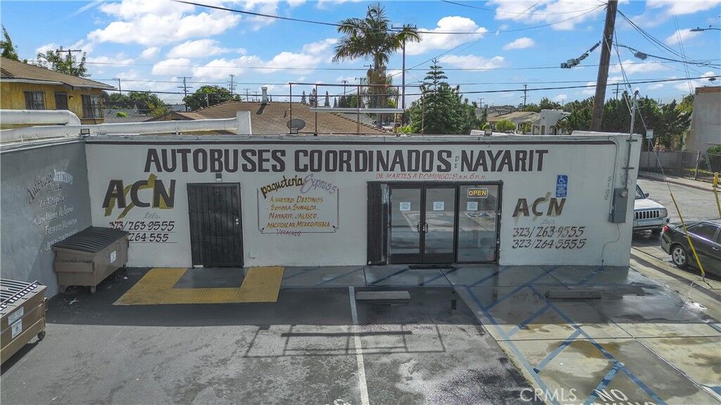 Property Photo:  5110 Whittier  CA 90022 