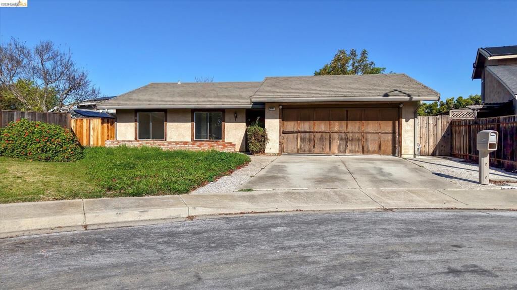 Property Photo:  8093 8093 Del Monte Ave  CA 94560 