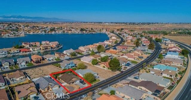 Property Photo:  13980 Driftwood  CA 92395 