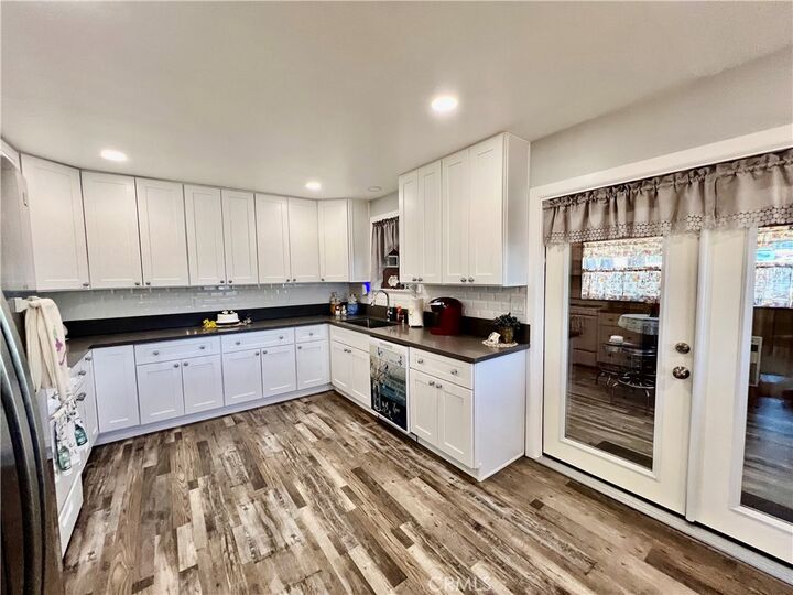 Property Photo: 7150 Redwood Avenue CA 92345