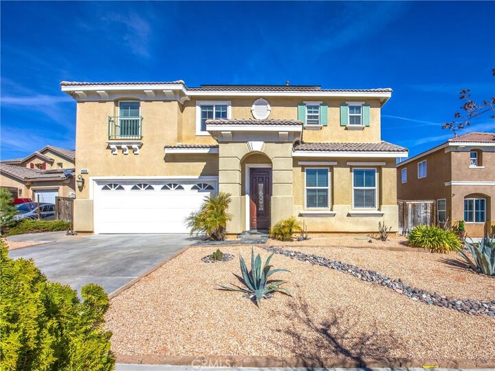 Property Photo: 14068 Gold Street CA 92344