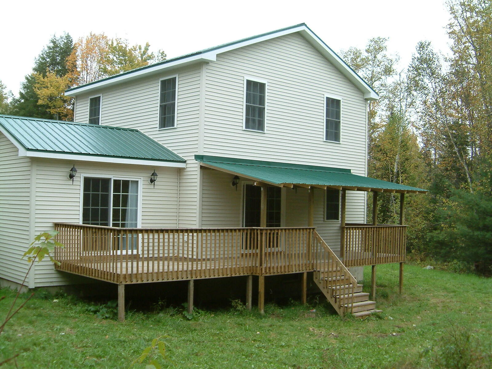 Property Photo: 8 Martins Lane ME 04401