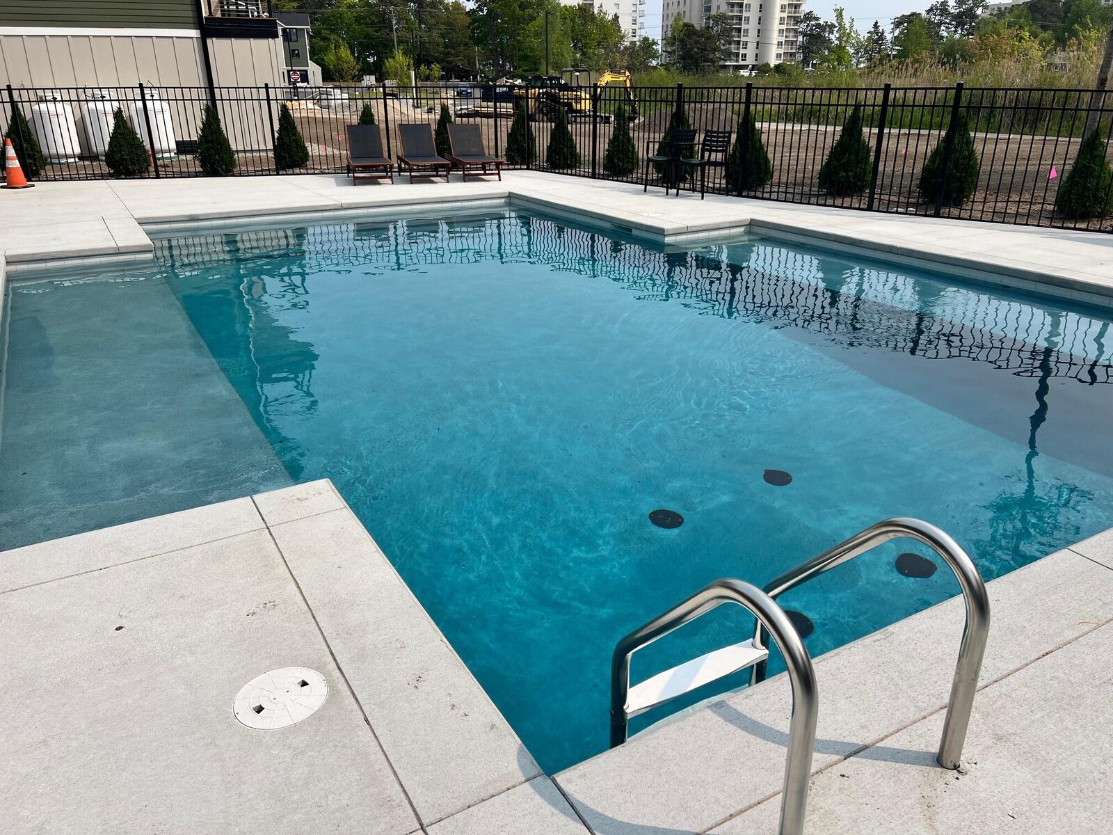 Property Photo: 20 Salt Point Drive 22 ME 04064