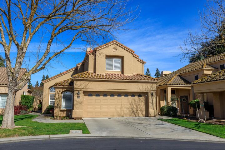 Property Photo:  404 Solmar Court  CA 95361 