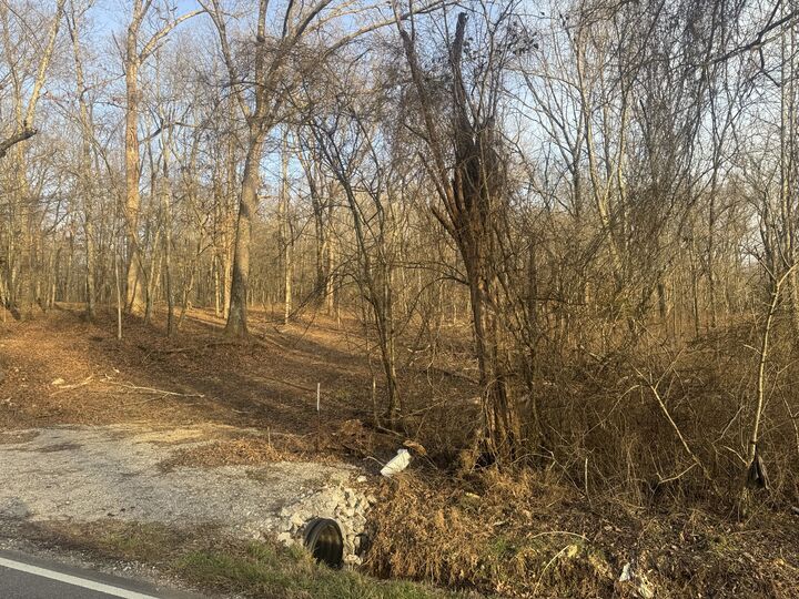 Property Photo:  340 North Old Military Rd  TN 38483 