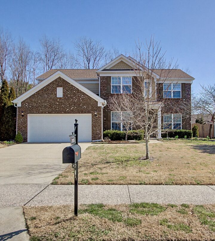 Property Photo:  2827 Kaye Dr  TN 37179 