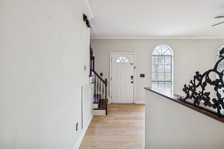 Property Photo:  7701 Poplar Ridge Dr  TN 37221 