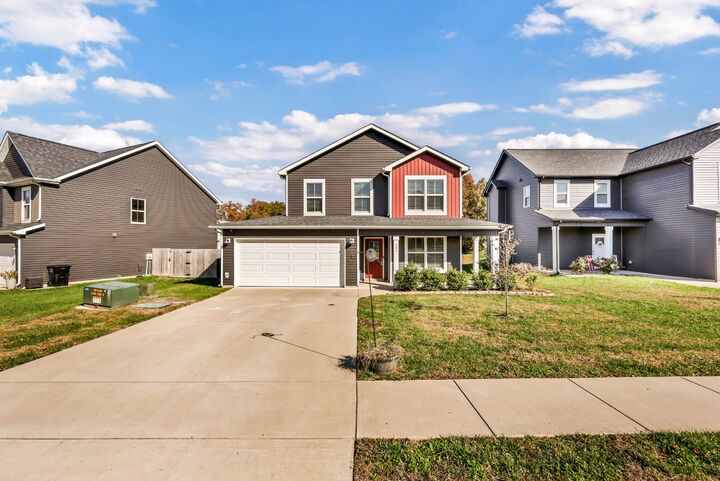 Property Photo:  246 Stone Bluff Way  TN 37040 