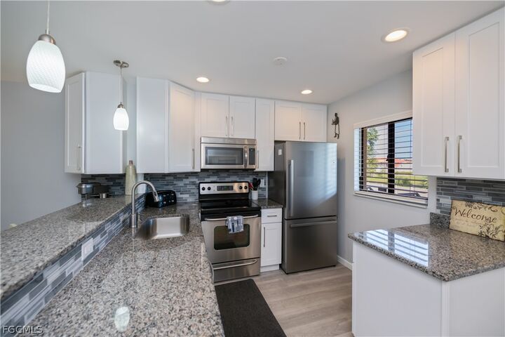 Property Photo:  4790 S Cleveland Avenue 2105  FL 33907 