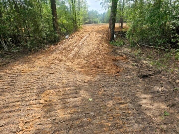 Property Photo:  550 Robert Jones Road  TX 75949 